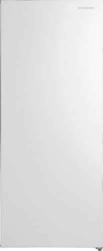 insignia™ 7 cu ft upright freezer white rtbshopper