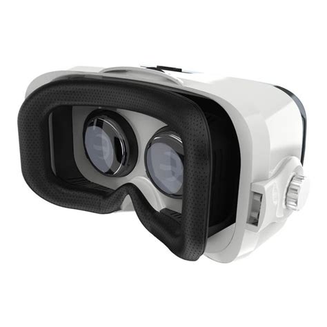 Bobovr Z4 Vr Virtual Reality Headset 3d Vr Glasses 120°fov