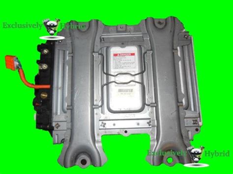reconditioned honda civic hybrid battery exclusively hybrid