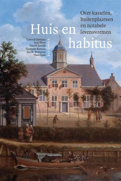 huis en habitus conrad gietman geschiedenisboeken