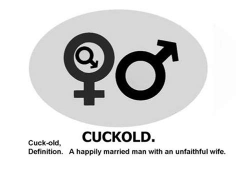 interracial cuckold symbols