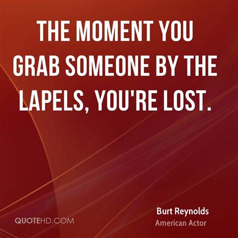 burt reynolds funny quotes quotesgram