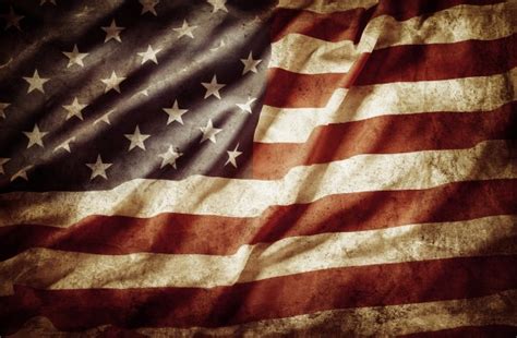 University Bans American Flag To Combat Hate Based Violence The