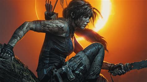 Shadow Of The Tomb Raider Review Apocalypse Wow Ign