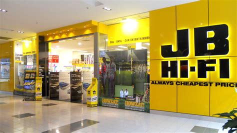 jb  fi stores opening hours christoper