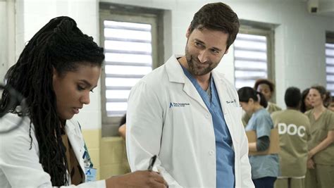 new amsterdam renewed for three more seasons at nbc hollywood reporter