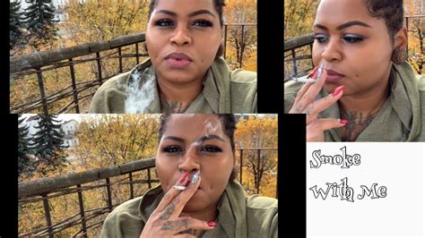 black girl smoking fetish hot porn pics free xxx images