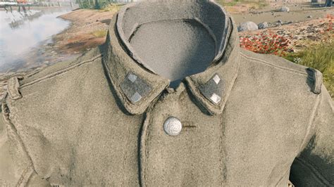 How Did You Guys Messed Up The Volkssturm Uniforms Bring Back Old
