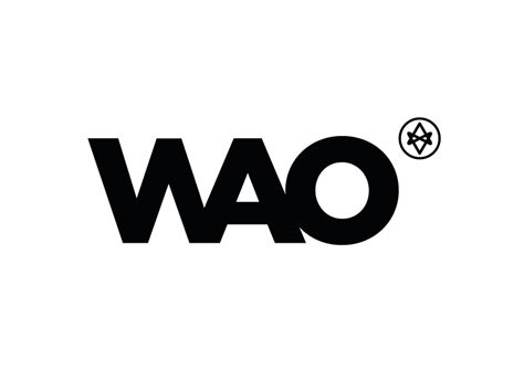 wao    label