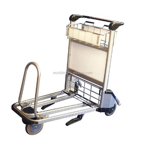 airline baggage carts  high quality buy cartsbaggage carts