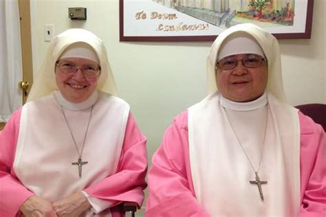philadelphia nuns will step outside to attend pope francis mass wsj
