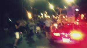 university of delaware frat party turns into riot after i m shmacked