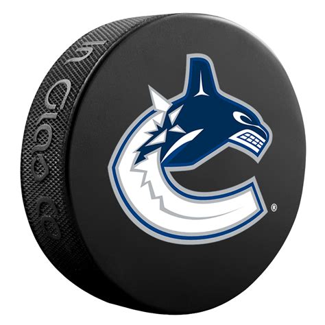 vancouver canucks puck superstars sports