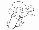 Gloves Hat Coloring Coloringcrew sketch template