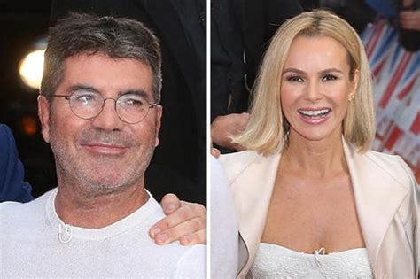 simon cowell makes embarrassing confession during bgt audition daily star