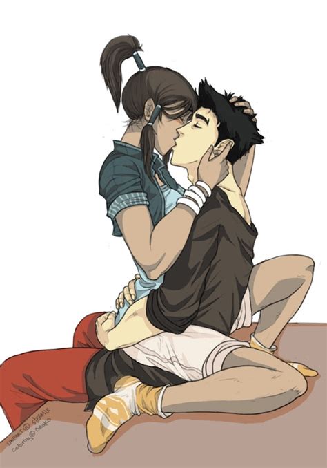1000 Images About Korra And Mako On Pinterest Forgive