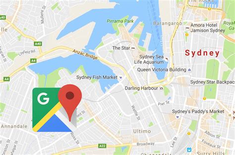 google maps     find car parking spaces performancedrive