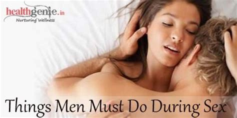 if you are in relationship or married man you must know 5 things to do during sex or how to