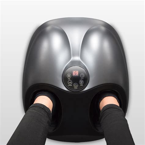 köp heating foot massager 04823 inkl frakt