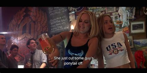 The 5 Types Of Bartender Babe According To Coyote Ugly Gq