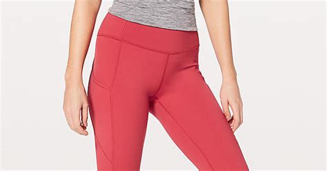 Cute Workout Leggings With Pockets Shape Magazine