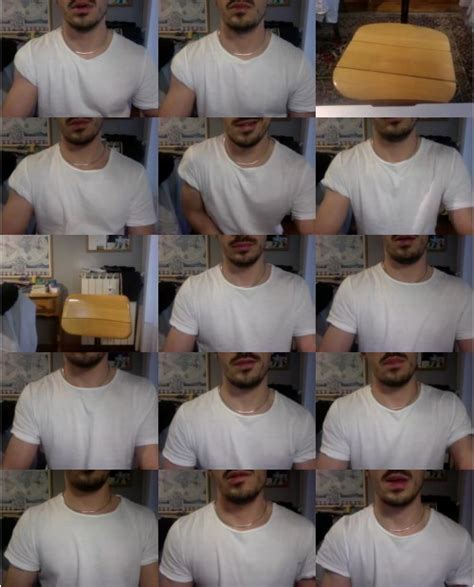 males cam profile of top87italy webcam recorded shows page