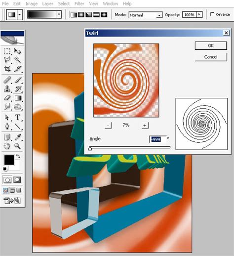 3d shapes photoshop tutorials designstacks
