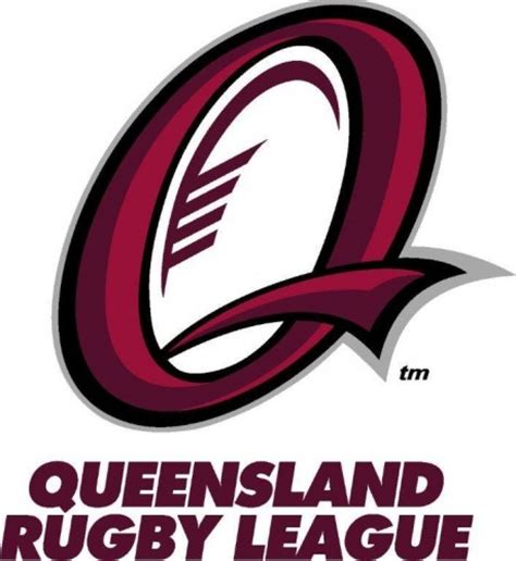 queensland rugby league logo