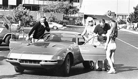 Brock Yates Cannonball Run Legend Dies At 82 The Drive