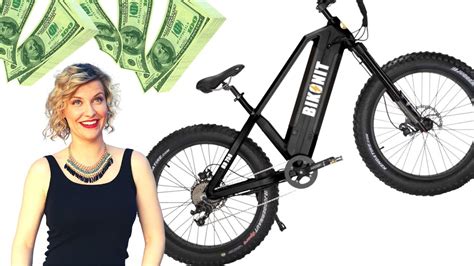 important details explained  tax credit  electric bikes youtube