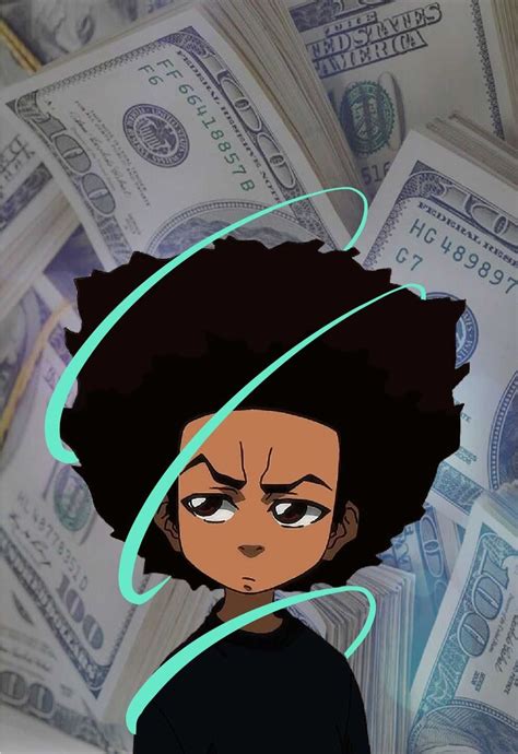 boondocks background discover  american boondocks expression