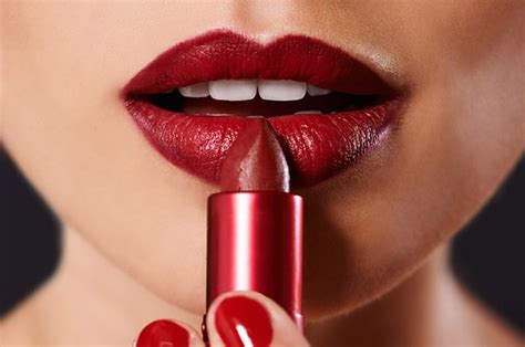 Jangan Asal Pilih Ini 5 Warna Lipstik Matte Terbaik Yang Harus Dicoba