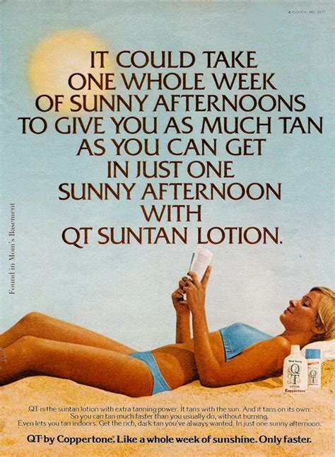 beauty throwback memories and sunscreen we heart this