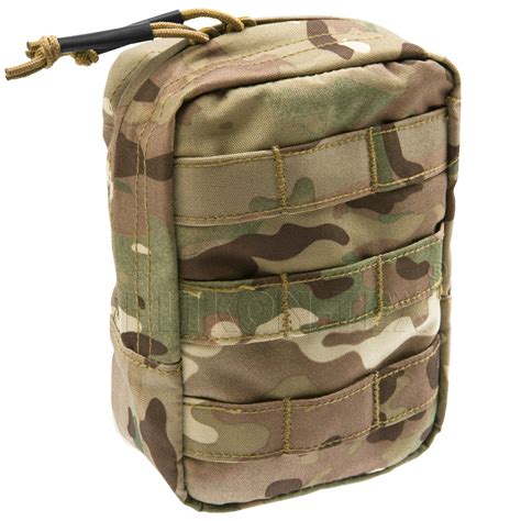helikon army combat utility molle pouch general purpose tactical pocket