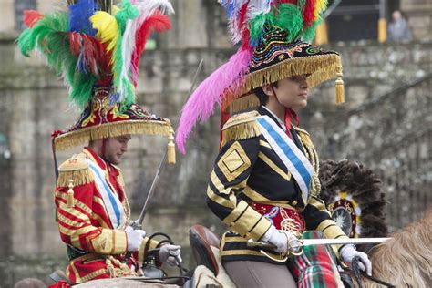martes de carnaval  en galicia en  localidades es festivo santiago cope
