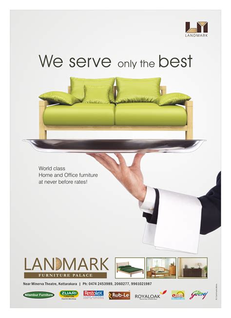 furniture advertisement ideas  power  ads