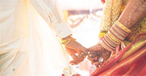 shocking brother and sister marry each other in punjab to con their
