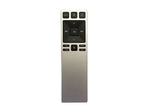 New Replacement Sound Bar Remote Control Xrs321 For Vizio S2920w C0