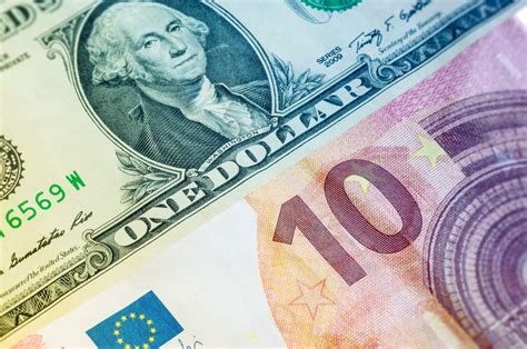 euro  dollar eurusd outlook fragile  ecb decision  undermine euros  gains