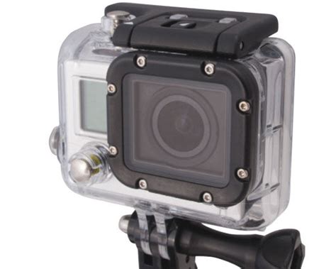 gopro hero black edition action camera review videomaker