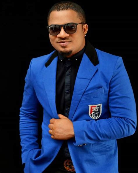 actor walter anga unveils multimillion naira mansion famous people