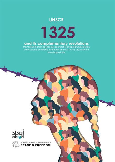 unscr    complementary resolutions abaad