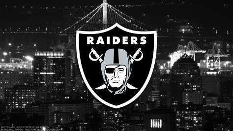 oakland raiders  wallpapers wallpaper cave