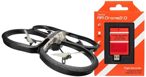 parrot ardrone  gps edition