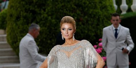 paris hilton says she could ve been like princess diana if sex tape