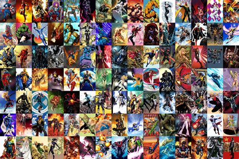 Marvel Superheroes Wallpapers Hd Group 76