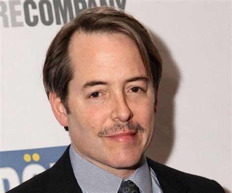 matthew broderick biography facts childhood family life achievements