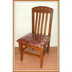 wood dining chairs  chennai tamil nadu india indiamart