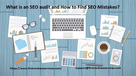 performing  search engine optimization audit   website