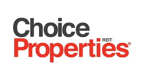choice properties real estate investment trust assisting tenants confronting challenges